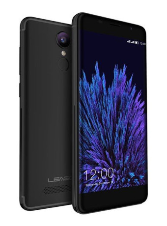 LEAGOO M5 Edge: Ξεκίνησε η προπώληση και 10 τυχεροί θα το αγοράσουν με μόλις $9.99 image