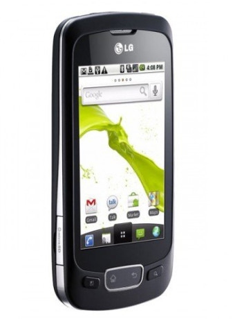 Η LG παρουσίασε τα Optimus One, Optimus Chic και επιβεβαίωσε την κατασκευή δικού της tablet! image