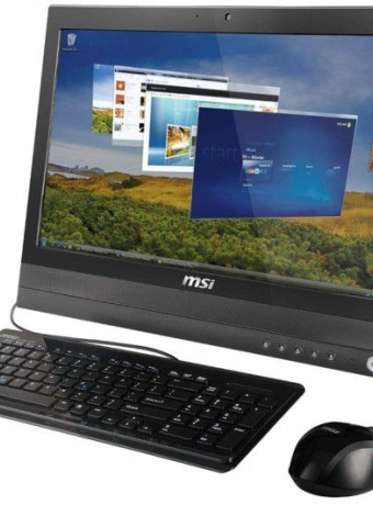 MSI Wind Top AC1900/AP2000 τα νέα all-in-one PCs για ιδιώτες και επαγγελματίες αντίστοιχα! image