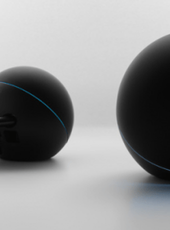 Nexus Q: Η μυστηριώδης συσκευή για άμεση επικοινωνία με smartphones, tablets, TVs κλπ. [Update] image