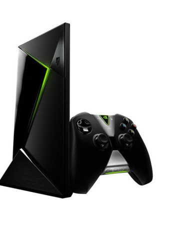Nvidia Shield: Η πρώτη 4K Android TV κονσόλα με δυνατότητα streaming παιχνιδιών [Video] image