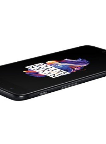 OnePlus 5: Ρεκόρ προπώλησης, "κλεψιά" στα benchmarks και video με δοκιμές αντοχής image