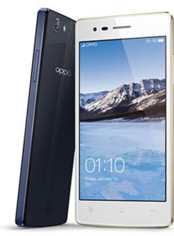 Oppo Neo 5s: Επίσημα το entry-level με μεταλλικό περίγραμμα και οθόνη που χρησιμοποιείς με υγρά δάκτυλα image