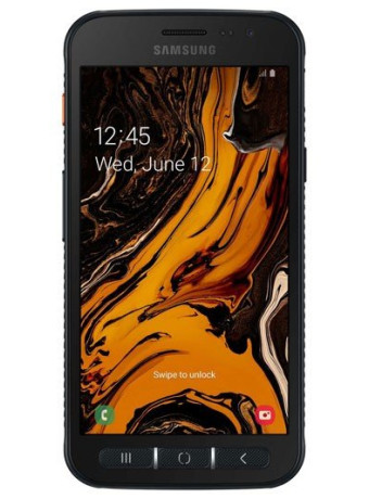 Η Samsung ανακοινώνει το έξυπνο και ανθεκτικό Galaxy XCover 4s image