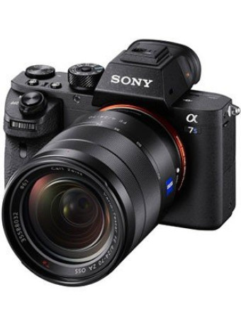 Sony Alpha A7S II: Νέα full-frame με δυνατότητα λήψης 4K video σχεδόν στο σκοτάδι [Videos] image