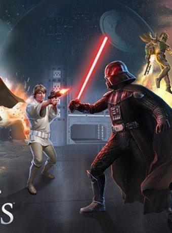Star Wars: Rivals, το νέο action shooter για Android και iOS [Video] image