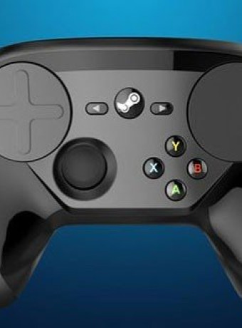 Steam Controller: Αυτή είναι η τελική μορφή, διαθέσιμο από τώρα για προπαραγγελία [Video] image