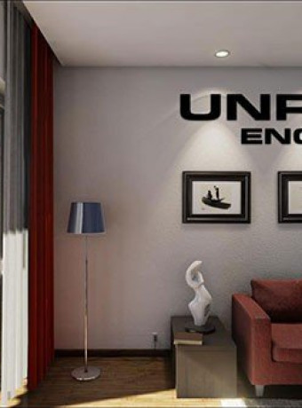 Unreal Engine 4: Διαθέσιμη πλέον δωρεάν για όλους! [Video] image