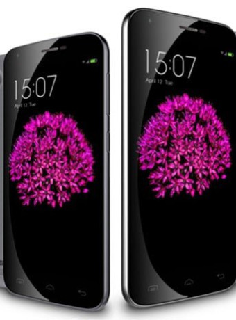 Doogee Y100 Plus: Επίσημα με οθόνη 5.5'' HD, 4G LTE, Android 5.1 και εξαιρετική τιμή image
