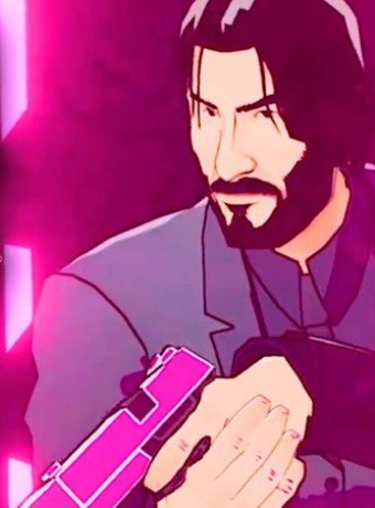 John Wick Hex: Κυκλοφορεί στις 8 Οκτωβρίου για Windows PC και Mac image