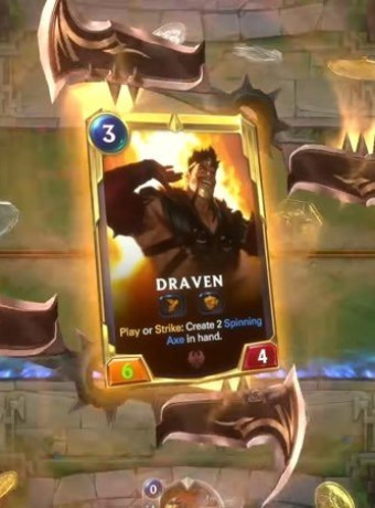 Legends of Runeterra (LoR): Το νέο card game από τους δημιουργούς του League of Legends image