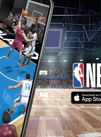 NBA Now: Μια διαφορετική πρόταση για Android και iOS image