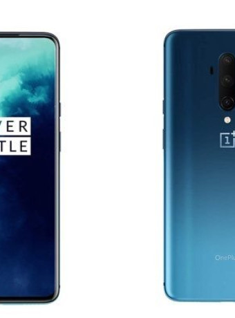 OnePlus 7T Pro: Επίσημα από 17 Οκτωβρίου στην Ευρώπη στα €759 image