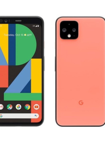 Pixel 4 και Pixel 4 XL: Επίσημη παρουσίαση! image