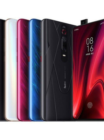 Redmi K20 Pro Premium: Αυτή είναι η νέα, ακόμη πιο "τούμπανο" έκδοση του image