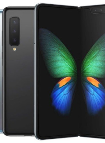 Samsung Galaxy Fold: Κυκλοφορεί στην Κορέα με υποστήριξη 24/7 image