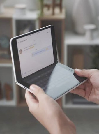 Microsoft: Το Android είναι το κορυφαίο mobile λειτουργικό σύστημα image