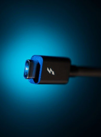 USB 4.0: Βασισμένο στο Thunderbolt 3 για ταχύτητες έως 40Gbps image