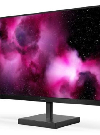 Philips Moda 276C8: Νέα οθόνη 27'' QHD με όμορφο design στα €369 image
