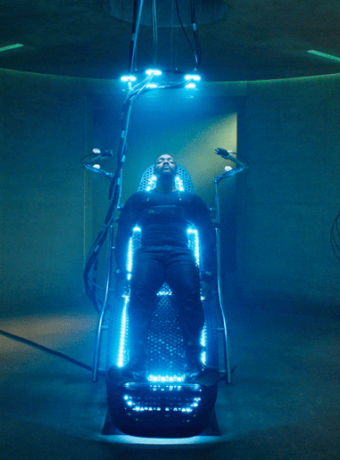 Altered Carbon: Το πλήρες trailer της 2ης σεζόν αποκαλύπτει πολλά image