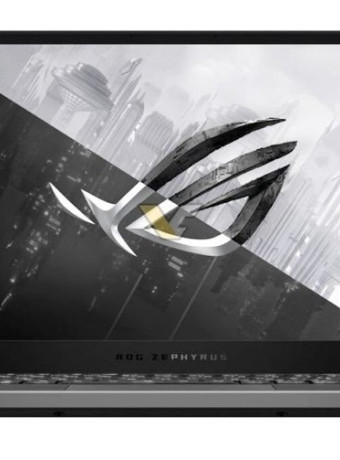 Asus Zephyrus G15: Θα είναι το πρώτο gaming laptop με νέο επεξεργαστή της AMD [CES 2020] image