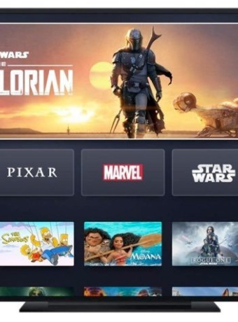Disney+: Ξεπέρασε ήδη τους 10 εκατ. συνδρομητές, παρά τα προβλήματα της πρεμιέρας image