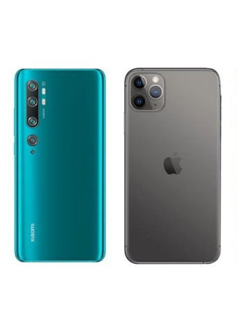 Αυτά είναι τα smartphones με τις κορυφαίες κάμερες για το 2019, σύμφωνα με το DxOMark image