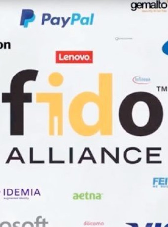 Η Apple συμμετέχει πλέον στη FIDO Alliance image