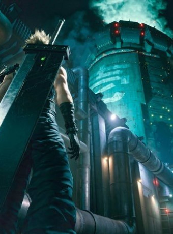 Final Fantasy VII Remake, νέο trailer για την υπόθεση και το τραγούδι τίτλων image