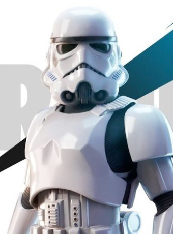 Fortnite: Τώρα μπορείς να παίζεις και ως Stormtrooper από το Star Wars image