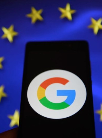 H Ευρωπαϊκή Ένωση διερευνά τη Google για τις πρακτικές συλλογής δεδομένων image