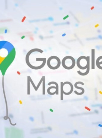 Google Maps: Σημαντικές αλλαγές σε Android και iOS με αφορμή την 15η επέτειο της υπηρεσίας image