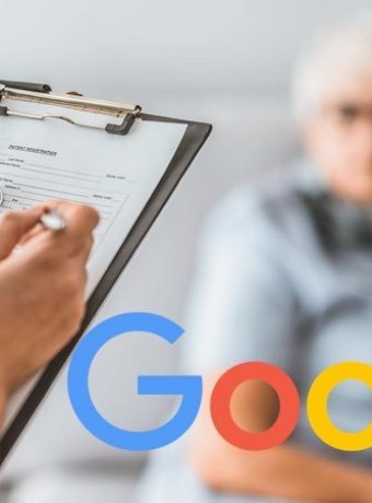 Η Google συλλέγει ιατρικά δεδομένα εκατομμυρίων ασθενών, χωρίς την άδεια τους, αλλά για το καλό τους image
