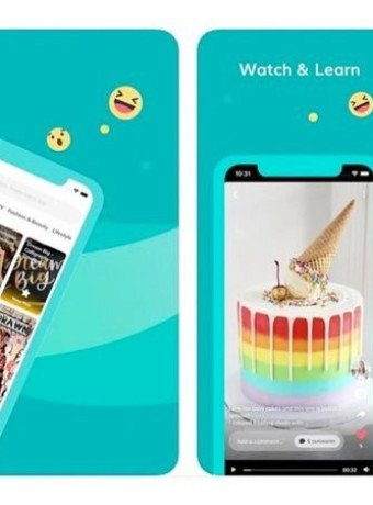 Google Tangi: Η απάντηση της εταιρείας στο TikTok image