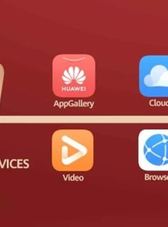 Η Huawei θα έχει έτοιμες τις εναλλακτικές των Google Mobile Services πριν το τέλος του 2019 image