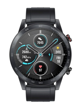 HONOR Magic Watch 2: Βραβείο Best of CES 2020 για το smartwatch της εταιρείας image