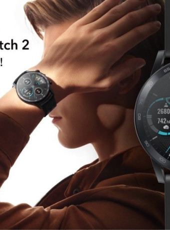 Honor Magic Watch 2: Στις 4 Φεβρουαρίου 2020 στην Ελλάδα με τιμή €199 image