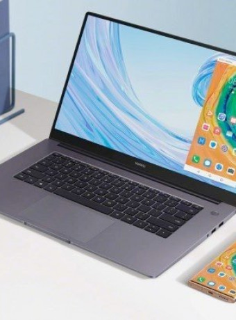 Νέα Huawei MateBook D laptops, δύο νέες smart τηλεοράσεις και ένα έξυπνο ηχείο image