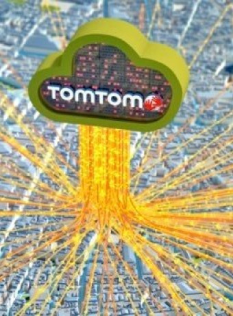 Huawei Maps: Σε συνεργασία με την TomTom η εναλλακτική των Google Maps image