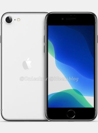 iPhone 9 (aka iPhone SE2): Παρουσιάζεται το Μάρτιο του 2020 το «προσιτό» iPhone; image