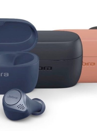 Jabra Elite Active 75t: Η νέα γενιά ασύρματων earbuds [CES 2020] image