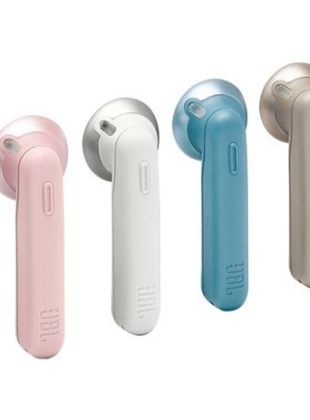 Η JBL αποκαλύπτει νέα ασύρματα earpods και in-ear buds [CES 2020] image