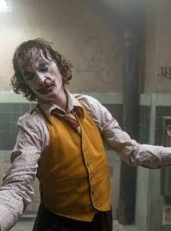 Και το βραβείο malware πηγαίνει στο...Joker image