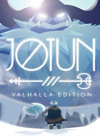 Jotun Valhalla Edition: Διαθέσιμο δωρεάν στο Epic Games Store image