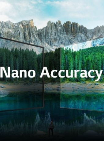 LG NanoCell SM8200PLA: Νέα σειρά 4K τηλεοράσεων image