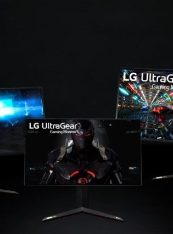 LG Ultra Monitors 2020: Ιδανικά για τον επαγγελματία και τον gamer image
