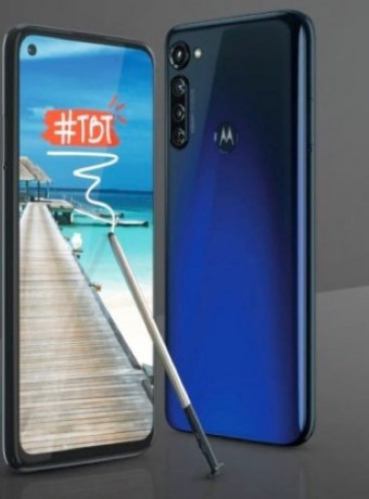 Moto G Stylus και Moto G8 Power επίσημα με μεγάλες μπαταρίες και mid-range specs image