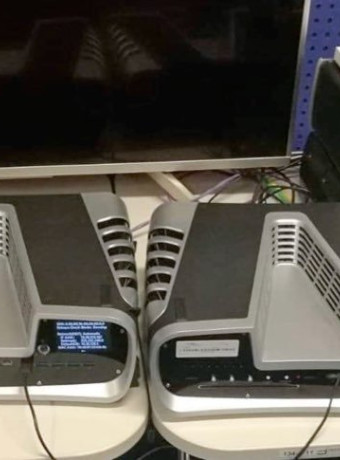 PlayStation 5: Δείτε το dev kit σε πραγματική φωτογραφία! image