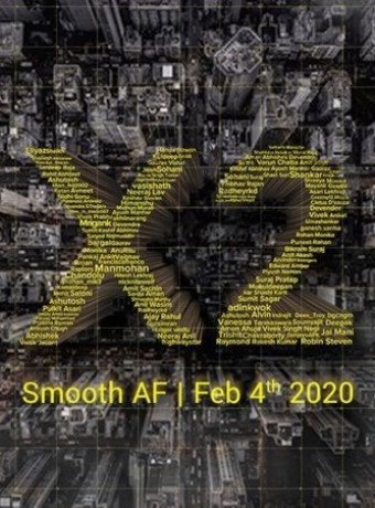 POCO X2: Επίσημη παρουσίαση στις 4 Φεβρουαρίου και θα είναι SmoothAF! image