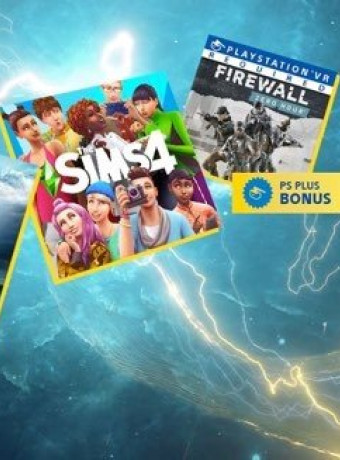 BioShock: The Collection και The Sims 4 δωρεάν στο PS Plus το Φεβρουάριο! image